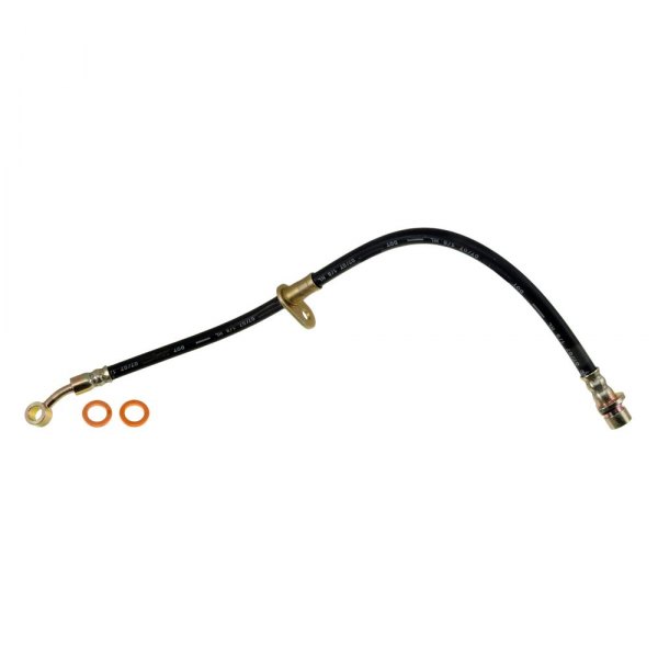 Dorman H620023 Rear Left Hydraulic Brake for 2002-2006 Acura RSX