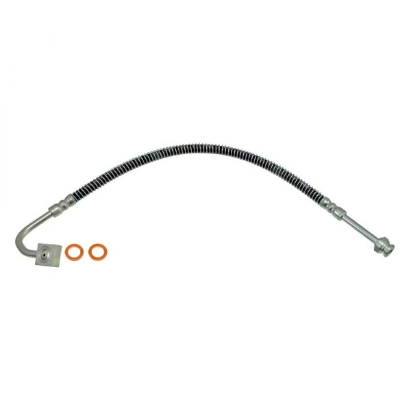 Dorman H620025 Front Left Hydraulic Brake for 1995-2002 Kia Sportage