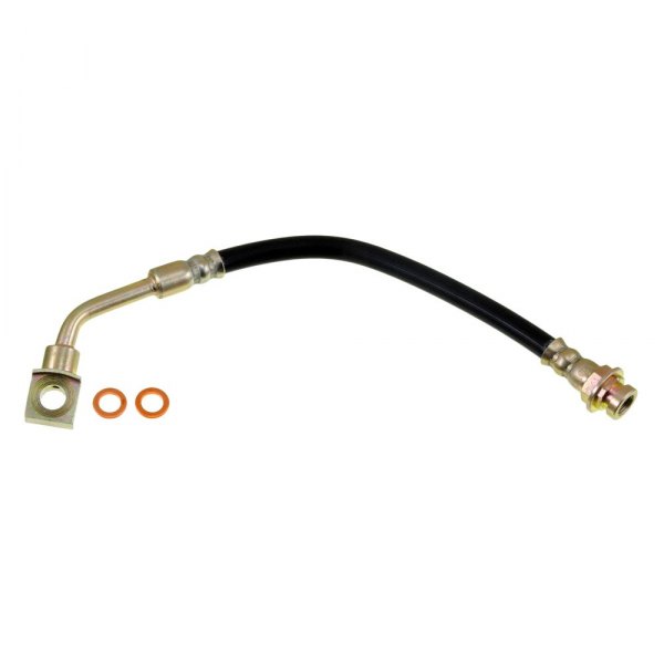Dorman H620076 Rear Right Hydraulic Brake for 2000-2005 Cadillac DeVille
