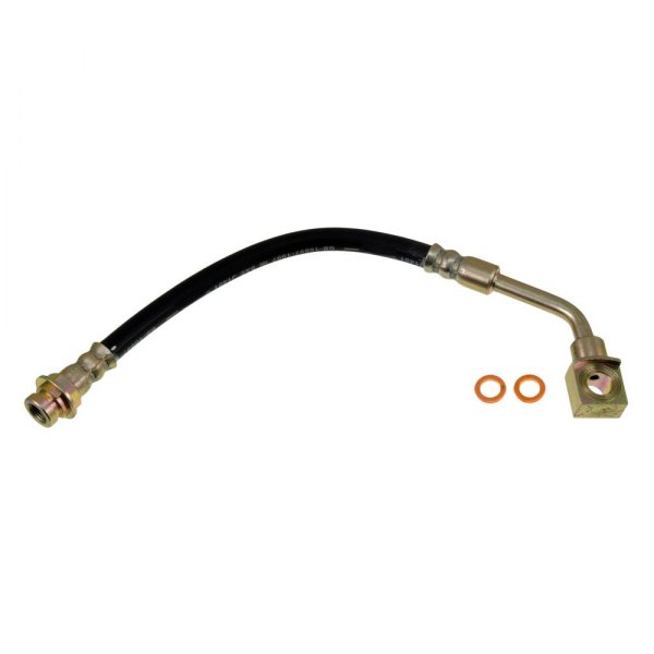 Dorman H620077 Rear Left Hydraulic Brake for 2000-2005 Cadillac DeVille