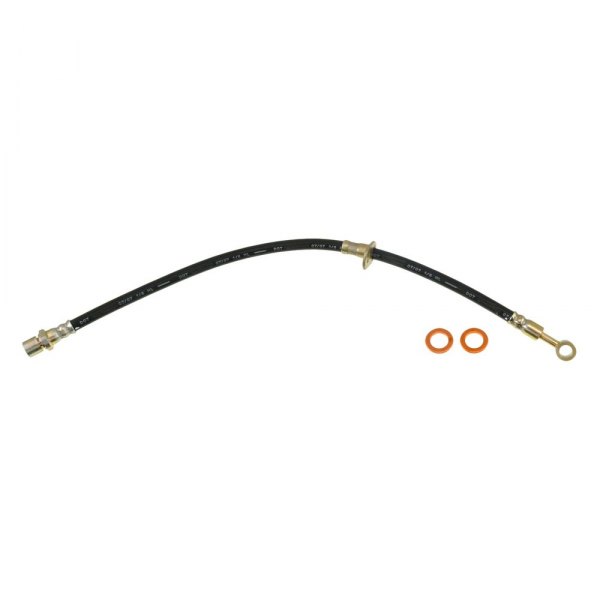 Dorman H620084 Front Right Hydraulic Brake for 2002-2016 Subaru Impreza