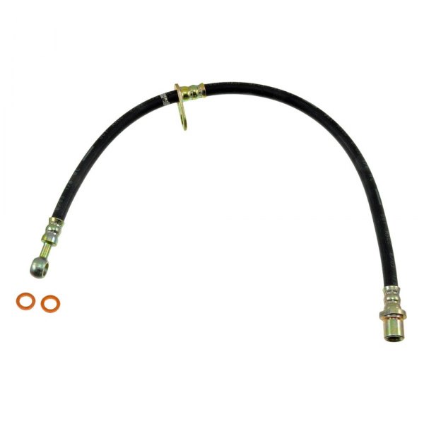 Dorman H620087 Front Left Hydraulic Brake for 2000-2008 Subaru Legacy