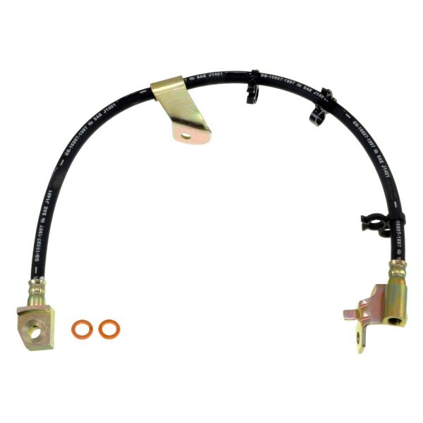 Dorman H620098 Front Left Hydraulic Brake for 2002-2006 Ford Expedition