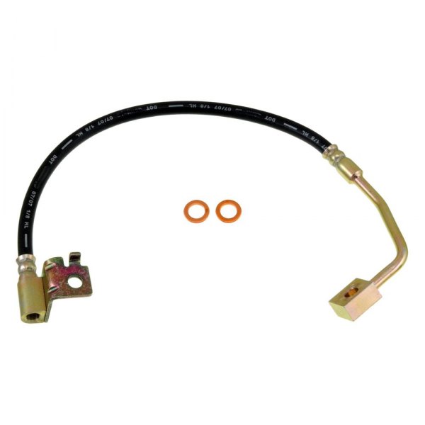 Dorman H620099 Rear Right Hydraulic Brake for 2002-2003 Ford Expedition