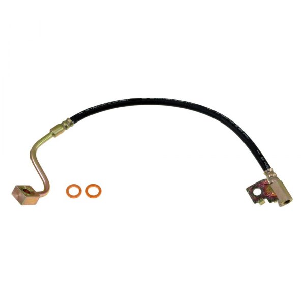 Dorman H620100 Rear Left Hydraulic Brake for 2002-2006 Ford Expedition