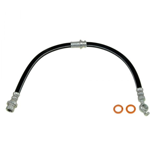 Dorman H620105 Rear Right Hydraulic Brake for 2000-2004 Volvo S40