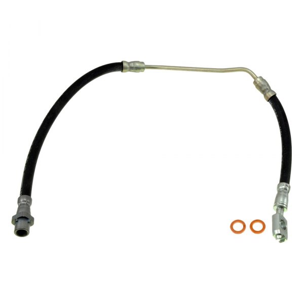 Dorman H620111 Rear Right Hydraulic Brake for 2000-2006 BMW X5