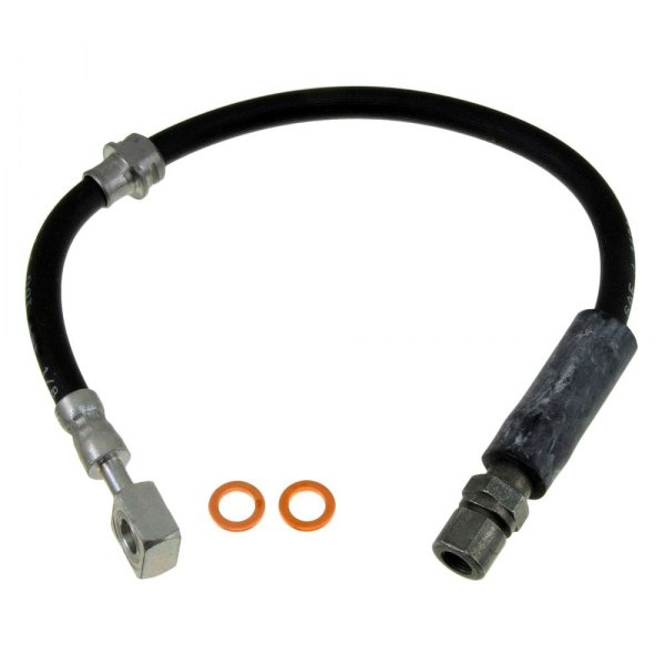 Dorman H620124 Front Left Hydraulic Brake for 1999-2009 Saab 95