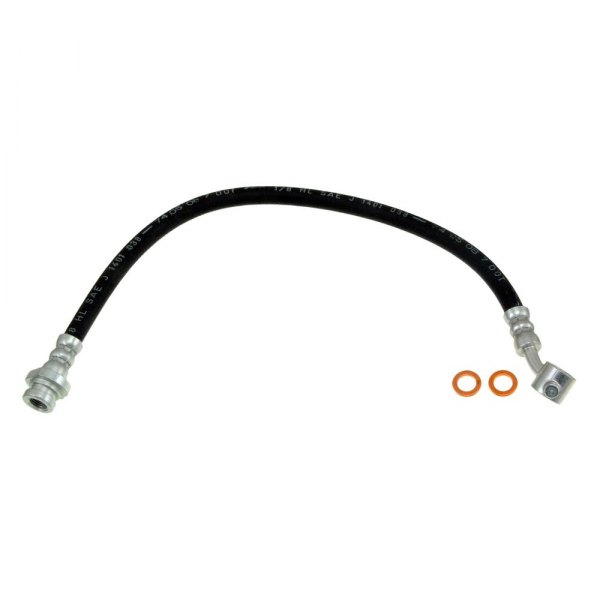 Dorman H620128 Front Left Hydraulic Brake for 1998-2001 Nissan Frontier