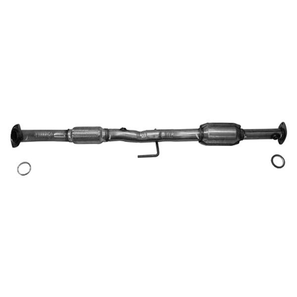 643089 Rear CalCat Catalytic Converter for 2003-2006 Toyota Camry -  Ap Exhaust