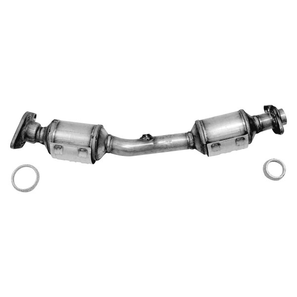 642800 CalCat Catalytic Converter for 2007-2012 Nissan Sentra -  Ap Exhaust