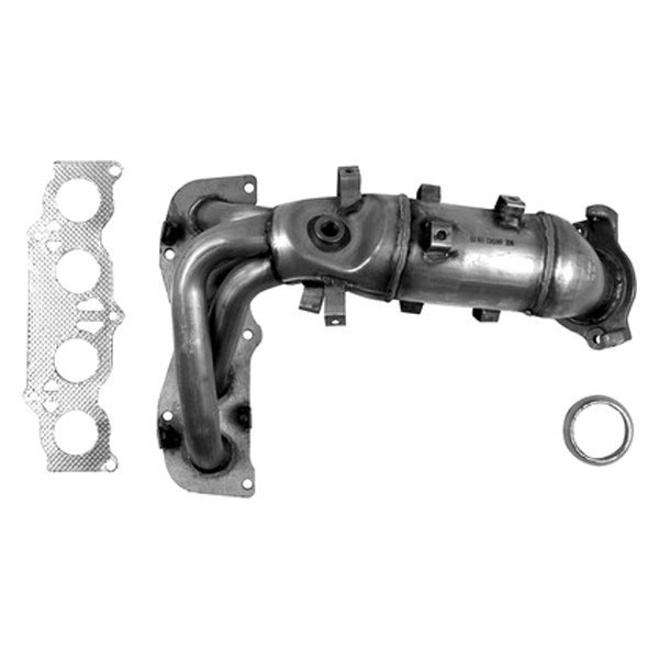641342 CalCat Catalytic Converter for 2005-2006 Scion tC