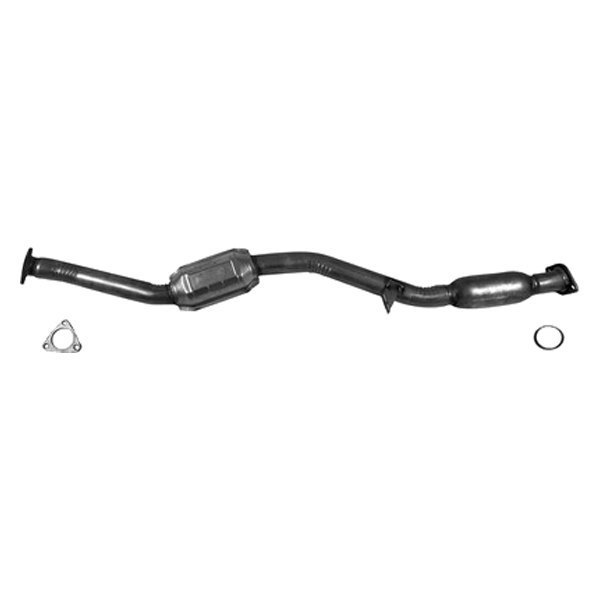 643094 Rear CalCat Catalytic Converter for 2009-2010 Subaru Forester -  Ap Exhaust