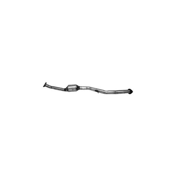 643122 Rear CalCat Catalytic Converter for 2006-2009 Subaru Outback -  Ap Exhaust