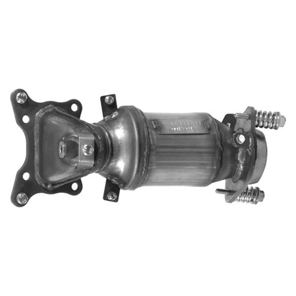 641415 CalCat Catalytic Converter for 2010-2011 Honda CRV