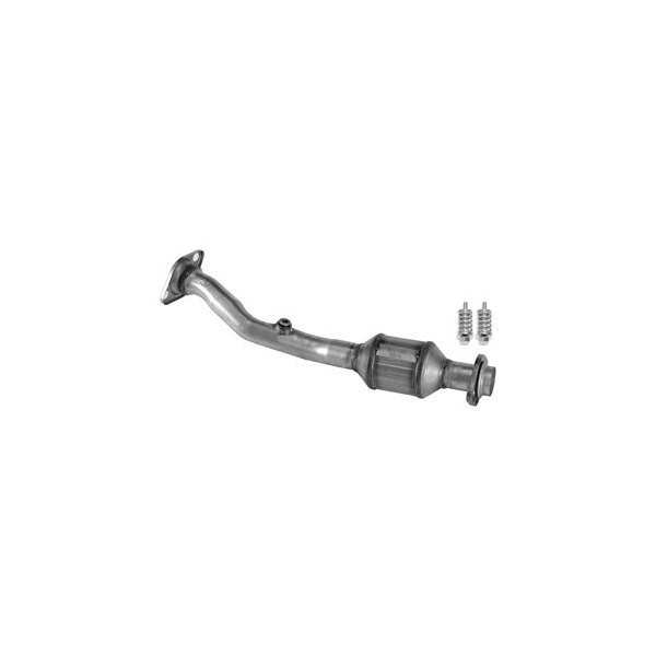 642898 CalCat Catalytic Converter for 2009-2012 Nissan Sentra -  Ap Exhaust