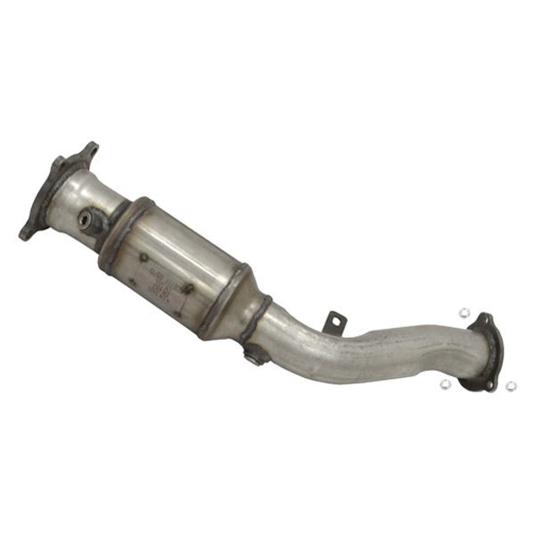 644025 CalCat Catalytic Converter for 2009-2012 Audi A4 Quattro -  Ap Exhaust