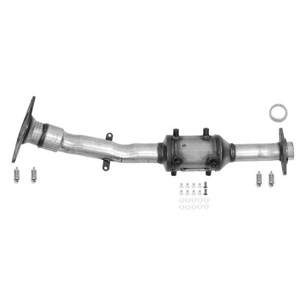 644072 Front CalCat Catalytic Converter for 2015-2018 Chevrolet City Express -  Ap Exhaust