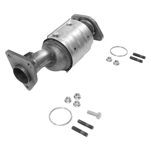644090 Front Right CalCat Catalytic Converter for 2005-2016 Nissan Frontier