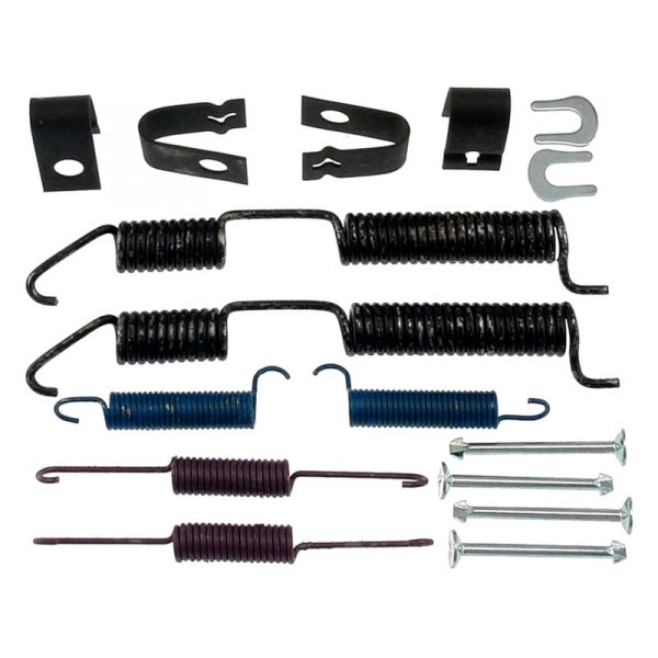 17302 Rear All in 1 Kit for 1986-1987 Mazda B2000