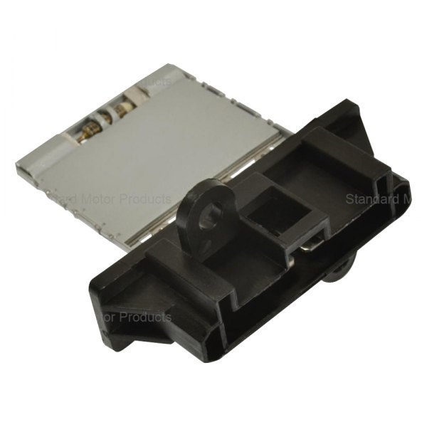 RU983 HVAC Blower Motor Resistor for 2016-2019 Chevrolet Spark