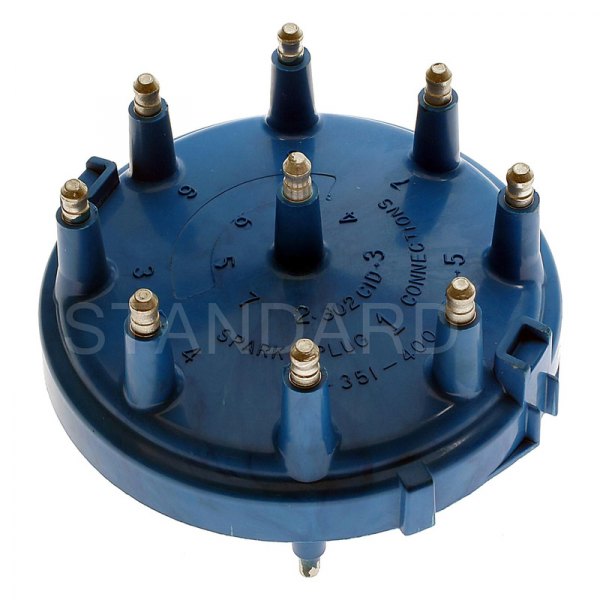 FD-160 Distributor Cap for 1980 Ford LTD