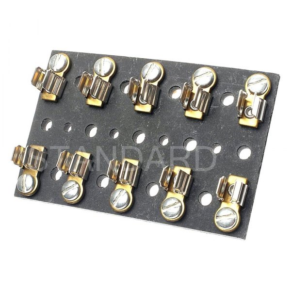 FH-4 Premium Fuse Block