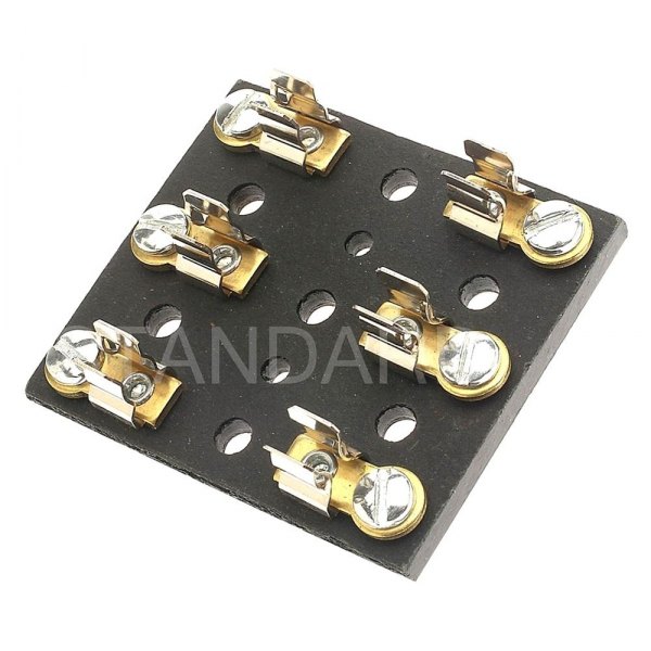 FH-6 Premium Fuse Block