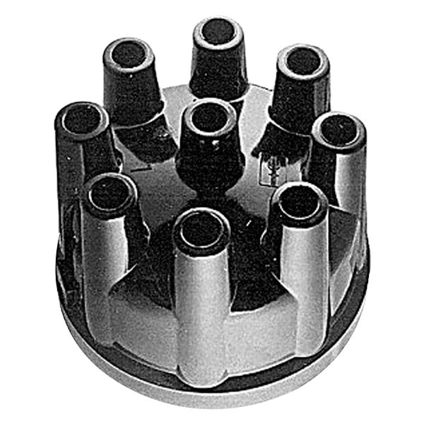IH-445 Distributor Cap for 1967-1970 International Scout