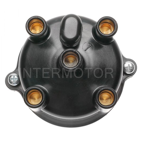 JH-80 Distributor Cap for 1980-1982 & 1985-1986 Toyota Corolla
