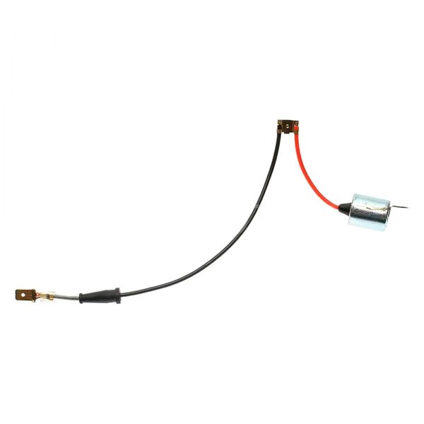 LU-207 IGN Condenser for 1975 Austin Marina