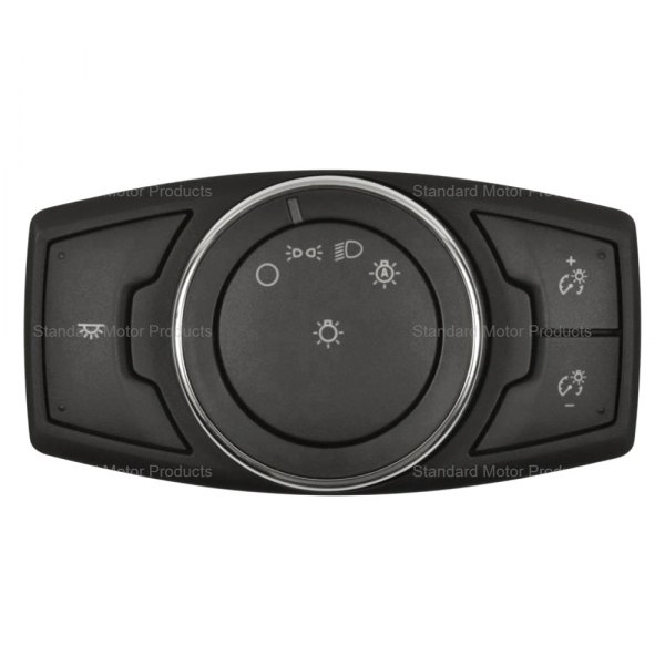HLS1755 Dimmer Switch for 2016-2019 Ford Explorer, Black