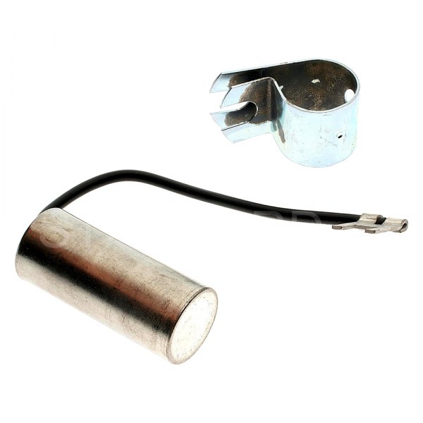 RC-1 Premium IGN Condenser