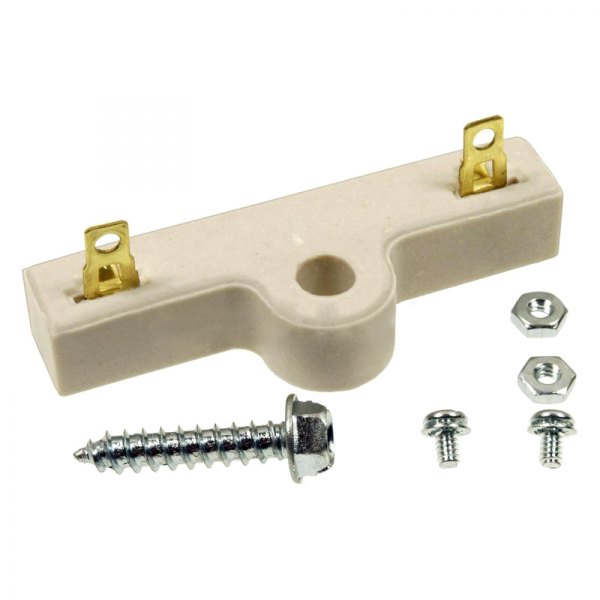 RU-10 Ballast Resistor for 1955-1966 Chevrolet Bel Air