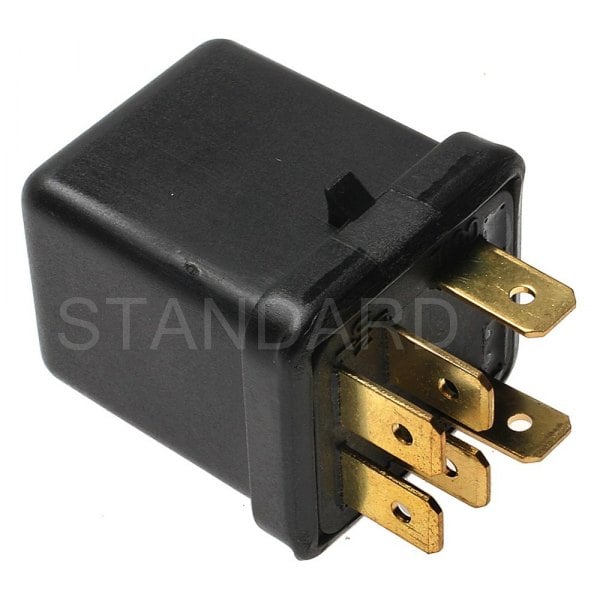 RY-56 HVAC Relay for 1989-1993 Isuzu Trooper