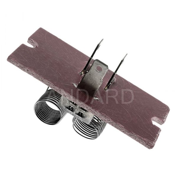 RU-64 HVAC Blower Motor Resistor for 1976-1986 Chevrolet K10