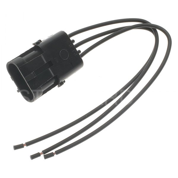 S-750 O2S Connector for 1993 Buick Regal