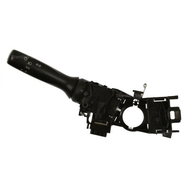 CBS2436 Dimmer Switch for 2014-2016 Subaru Forester, Black