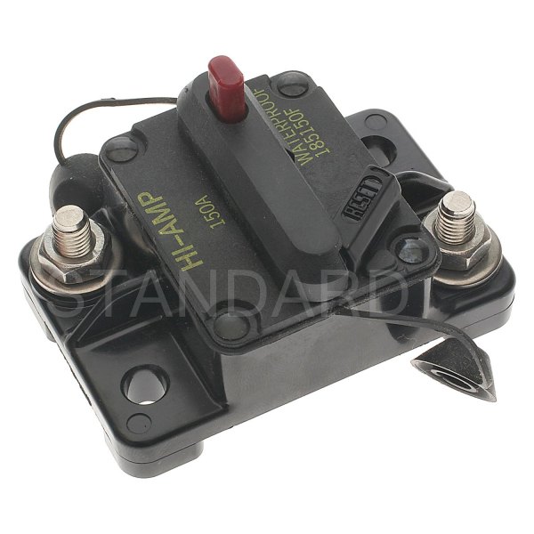 BR-71 150A Male Circuit Breaker