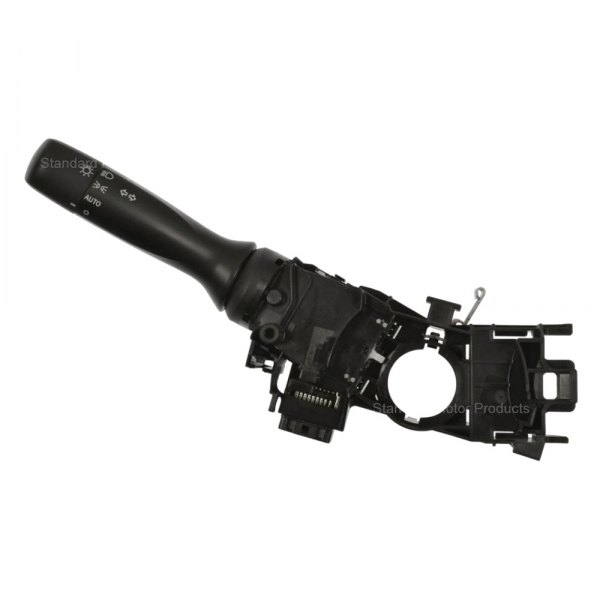 CBS2437 Dimmer Switch for 2013-2016 Subaru BRZ, Black