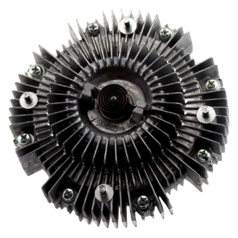 FCT014 Engine Cooling Fan Clutch for 1996-2000 Lexus LS400