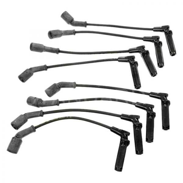 7877 Spark Plug Wire Set for 2001-2006 Chevrolet Silverado 2500 HD