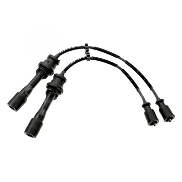 25419 Spark Plug Wire Set for 1999-2003 Mazda Protege