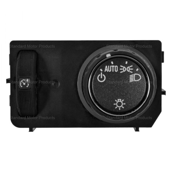 HLS1733 Dimmer Switch for 2015-2019 Chevrolet Colorado, Black