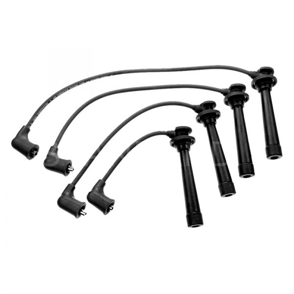27580 Spark Plug Wire Set for 2001-2005 Kia Rio