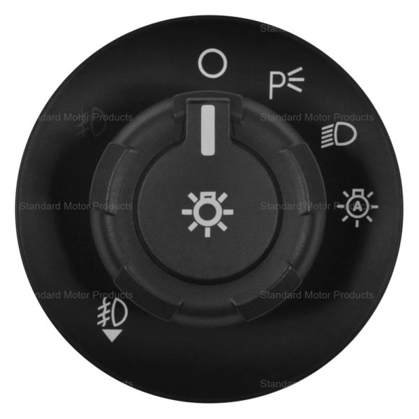 HLS1739 Dimmer Switch for 2015-2018 Ford Expedition, Black