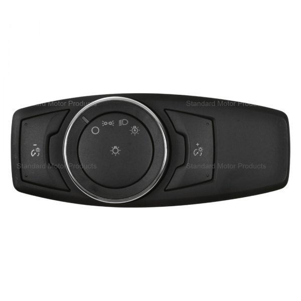 HLS1729 Dimmer Switch for 2015-2019 Ford Edge, Black