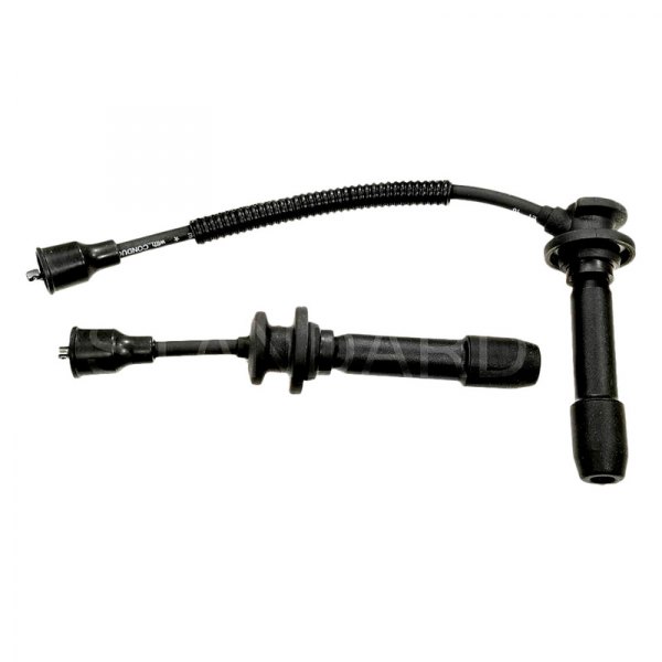 27579 Spark Plug Wire Set for 1998-2001 Kia Sephia