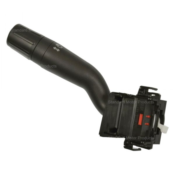 CBS2423 Dimmer Switch for 2016-2019 Ford Explorer, Black