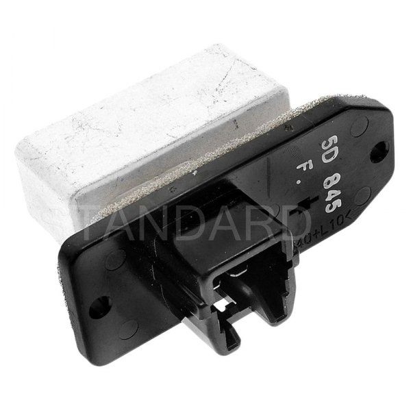 RU-84 HVAC Blower Motor Resistor for 1993-2002 Toyota Corolla